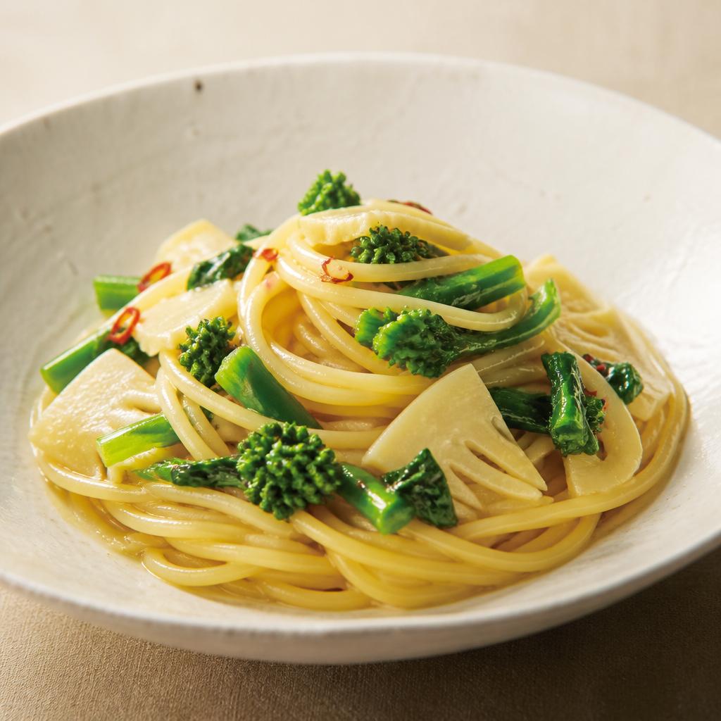 旬の食材を使用